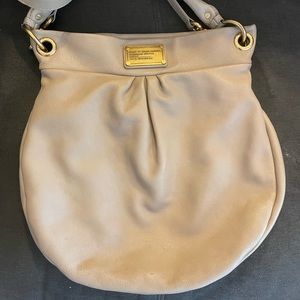 Taupe Marc by Marc Jacobs